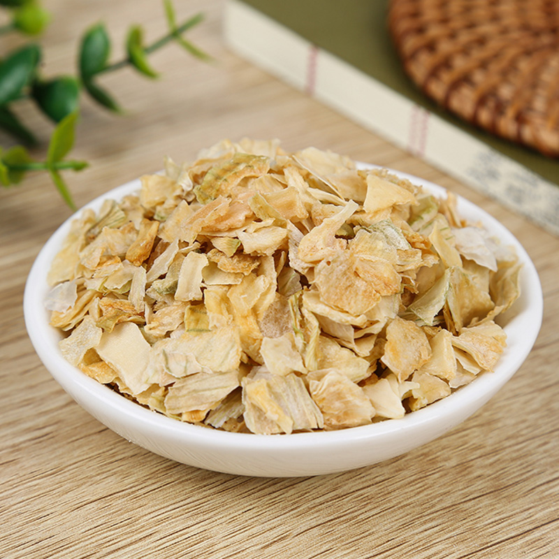 Bawang dehidrasi