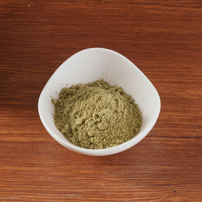 Serbuk Matcha