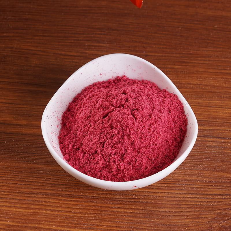 Serbuk cranberry